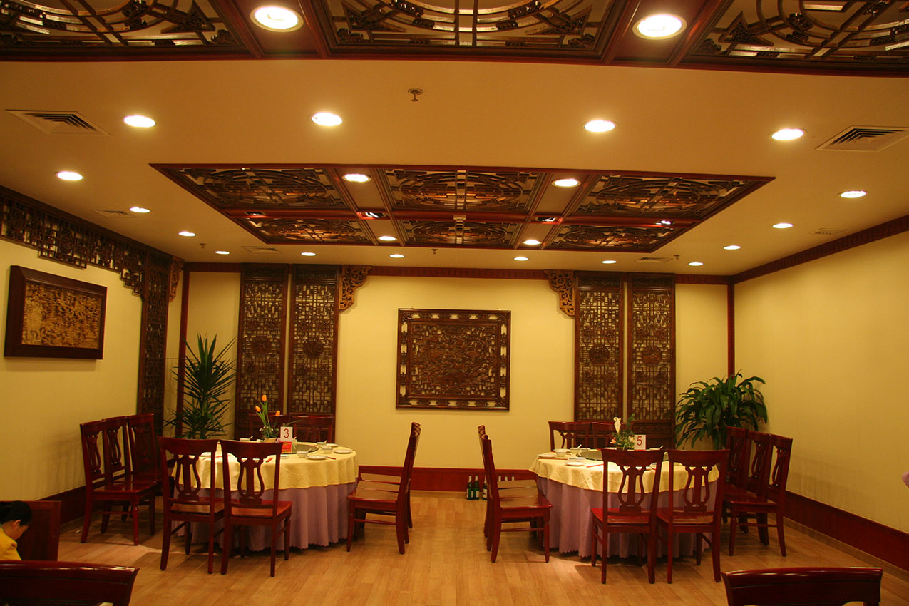 北京郭林饭店007