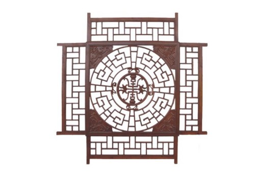仿古门窗图片2